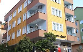 Alemara Apart